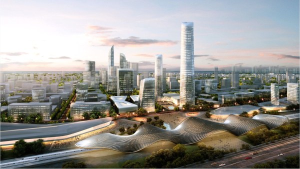  2016 Smart City Research Topic Alternatives issued by Chinese Society for Urban Studies 