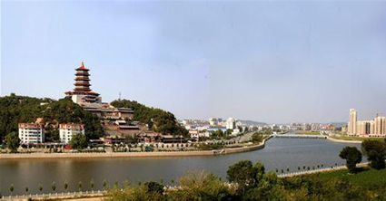 吉林省辽源市